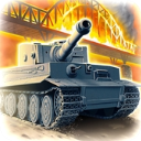 ȼ�յ�����1944���޽���޸İ�(Burning Bridges)v1.5.7 �ٷ�����