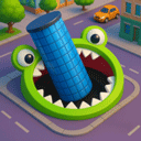 �ڶ�����ս����ʱ���(Hole.io)v2.41.11 �ٷ�����