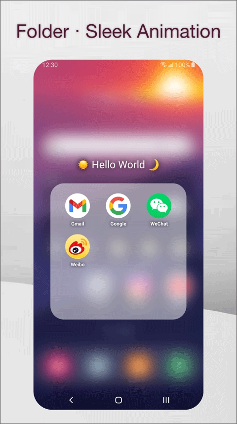 DNA Launcher�����ƽ���ͼ1