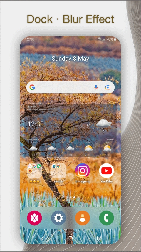 DNA Launcher�����ƽ���ͼ0