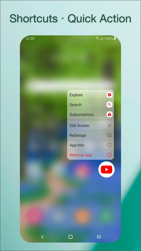DNA Launcher�����ƽ���ͼ4