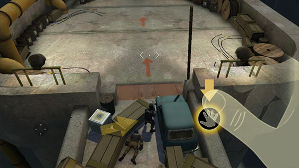 Tacticool�����ֻ���