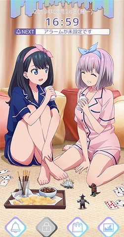 GRIDMAN ALARM��׿���ֻ���