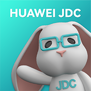 ��ΪJDC����ƽ̨v3.3.1 ��׿��