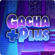 �Ӳ�plus�ٷ�����(Gacha Plus)v1.2.1 ��׿��