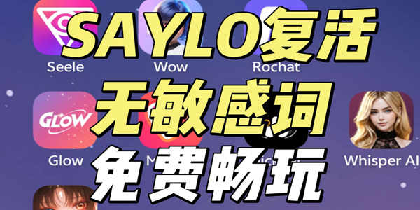 saylo���������汾��ȫ