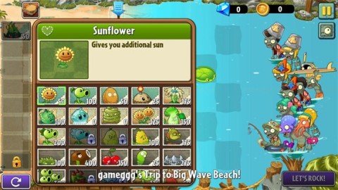 ֲ���ս��ʬ2��ï�����޽��������ʯ��ͼ1