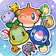 �����ο��ȹ�mix���°�(Pok��monCaf��ReMix)v6.50.0 ��׿��