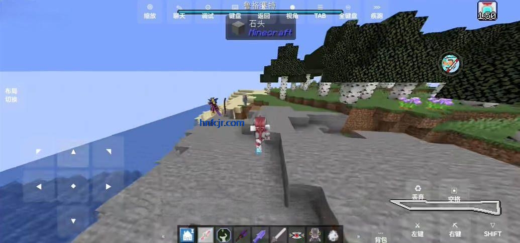 �ҵ���������SCP���°�