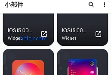 Apple for KWGT��������ֻ���