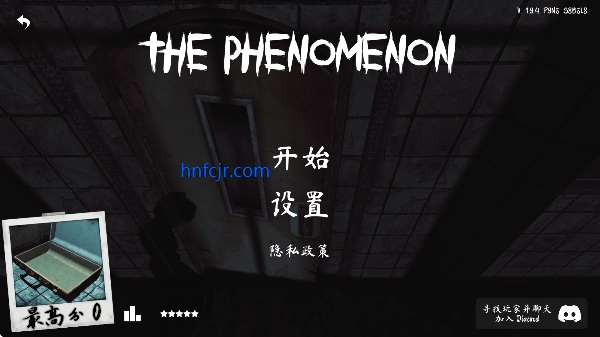thephenomenon�������İ�