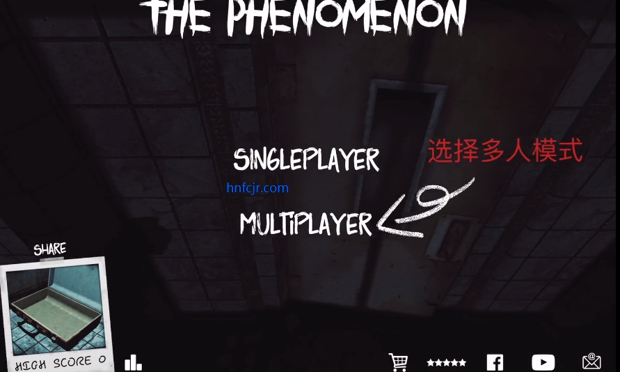 thephenomenon������