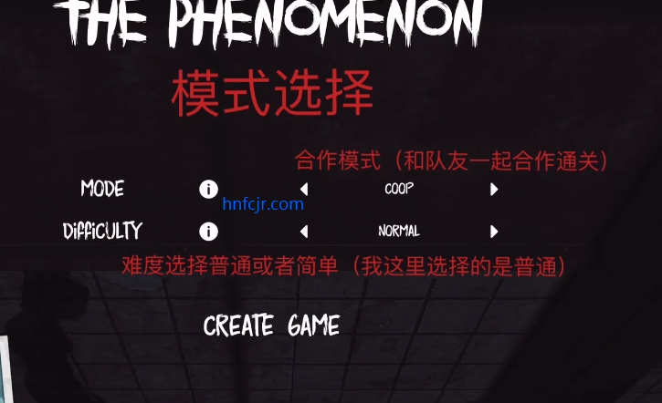 thephenomenon������