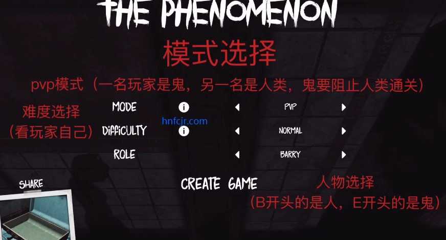 thephenomenon������