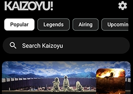 Kaizoyu��ѿ�����