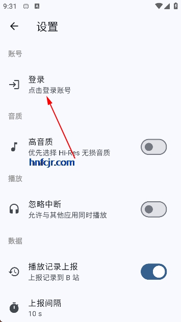 bilimusic�������ͻ���
