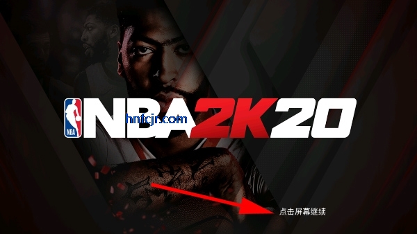 NBA 2K20��������