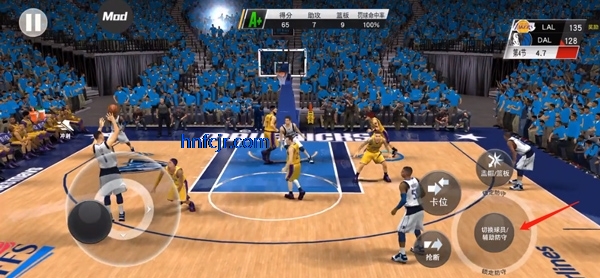 NBA 2K20��������