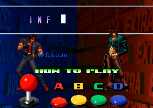 拳皇97VK魔改版KOF 97 MUGEN V4 PLUS 2021 MEGUMIN GAMING 拳皇97VK魔改版KOF 97 MUGEN V4 PLUS 2021 MEGUMIN GAMING