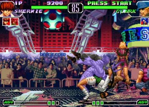 拳皇97VK魔改版KOF 97 MUGEN V4 PLUS 2021 MEGUMIN GAMING 拳皇97VK魔改版KOF 97 MUGEN V4 PLUS 2021 MEGUMIN GAMING