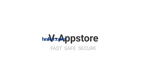 vivo应用商店海外版(V-Appstore) vivo应用商店海外版(V-Appstore)