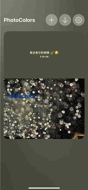 photocolors安卓版 photocolors安卓版