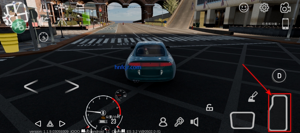 �ֶ���ͣ����2����MOD�˵�