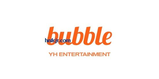YH bubble�ٷ�����