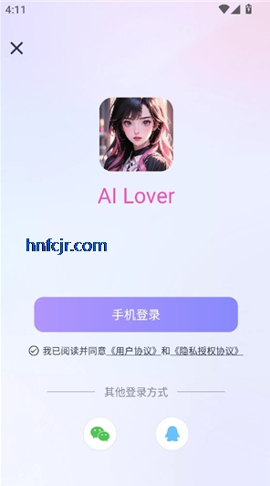 ai lover��������