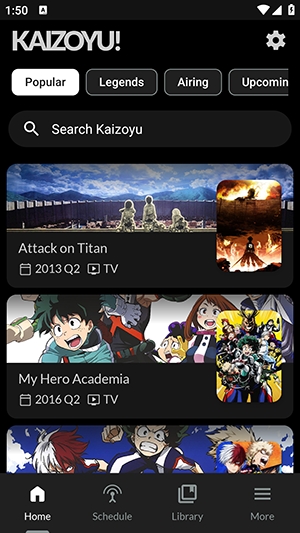 Kaizoyu!(������Ӱƽ̨)