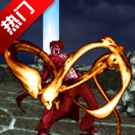 ȭ��97VKħ�İ�KOF 97 MUGEN V4 PLUS 2021 MEGUMIN GAMINGv1.74 ���°�