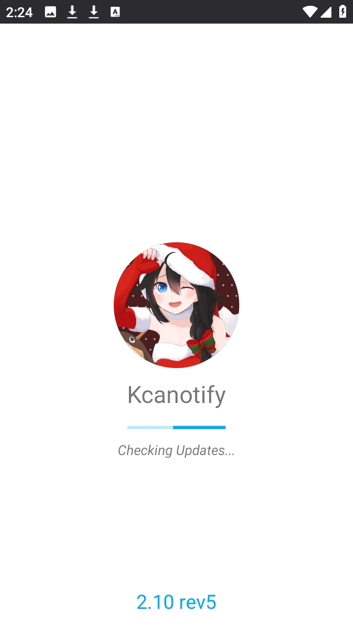Kcanotify���︨����Ѱ��ͼ3