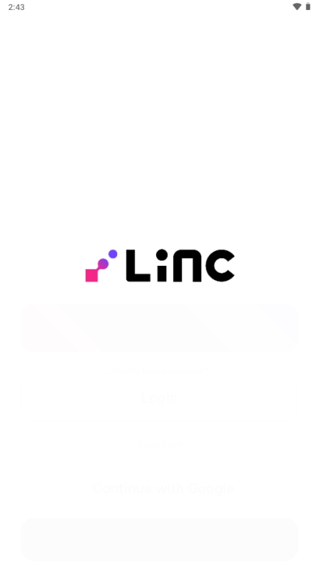LiNC(����׷������)