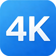 4KӰ�������ֻ��汾v6.0.0 ���°�