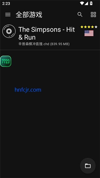 辛普森一家横冲直撞手机版免广告(Simpsons) 辛普森一家横冲直撞手机版免广告(Simpsons)