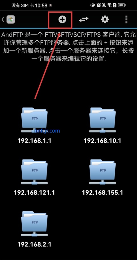 andftp��׿��
