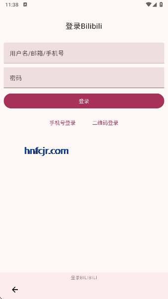 ���������°汾(bilimiao)