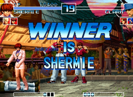 拳皇97mugen手机版KOF 97 Mugen v5 拳皇97mugen手机版KOF 97 Mugen v5
