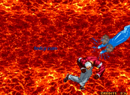 拳皇97mugen手机版KOF 97 Mugen v5 拳皇97mugen手机版KOF 97 Mugen v5