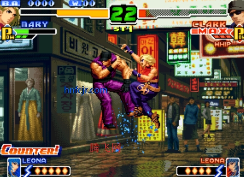 ȭ��2000�򻯰�apkKOF 2000 Orochi Iori