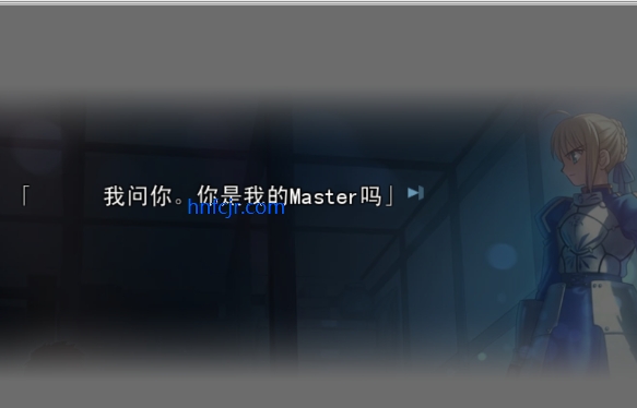 命运之夜游戏手机版汉化版 命运之夜游戏手机版汉化版