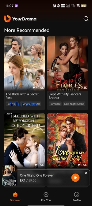 YourDrama�̾�ٷ���