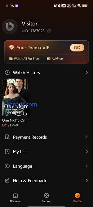 YourDrama�̾�ٷ���