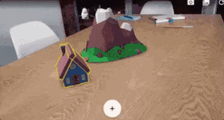 Google Play Services for AR(����AR��Google Play����)