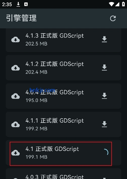 GodotHub�ٷ���