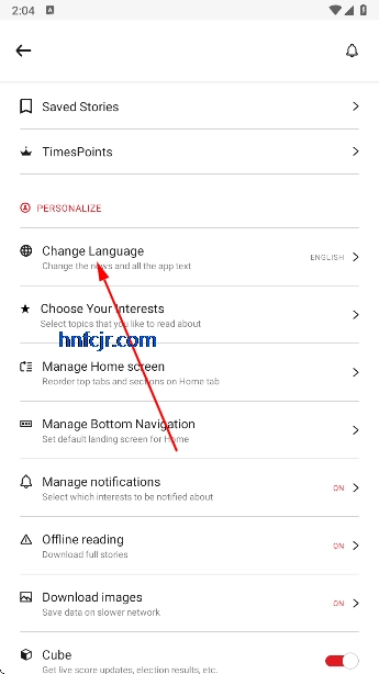 ӡ��ʱ��������app�ٷ���(TOI)