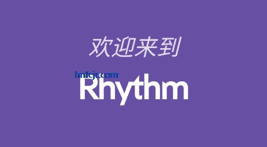 rhythm���ֲ�������Ѱ�