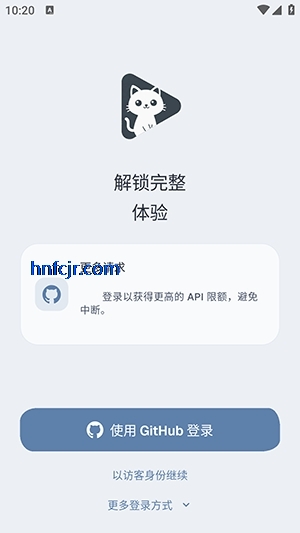 komi store github