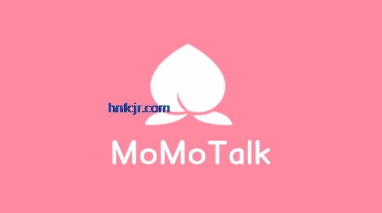 MomoTalkε�����