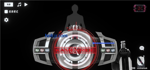 ������ʿ����ģ����������2.0(DecadeDriver)